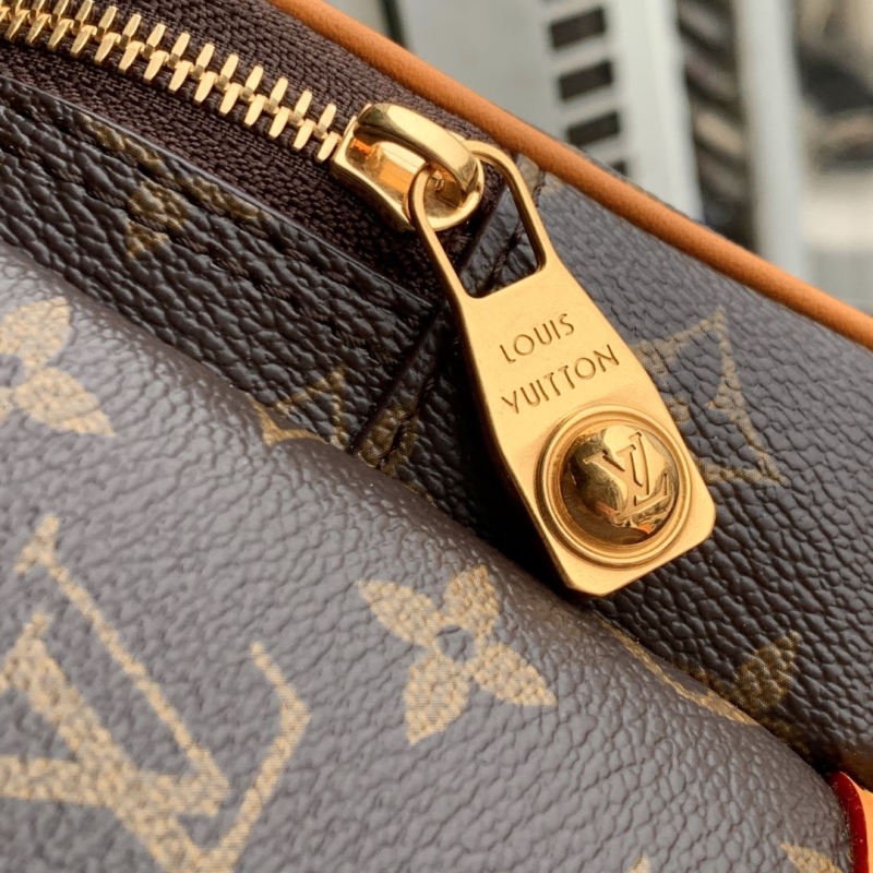 LV Bucket Bags